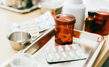 Medizin