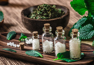 Homöopathie